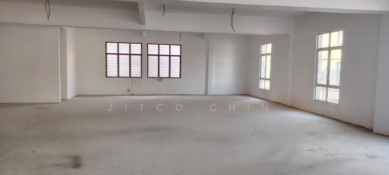 Kedai untuk Disewa di Pusat Bandar Senawang (Senawang) - Jitco Chin - Interior - PropertyGuru.com.my