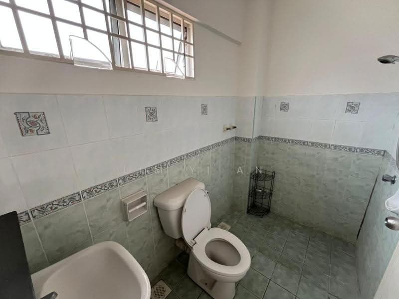 2-storey Terraced House for Sale in Sungai Ara (Penang) - Lim Yi An - PropertyGuru.com.my