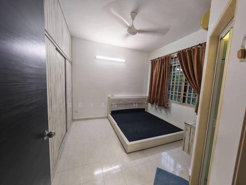 Pangsapuri untuk Dijual di Asia Heights - Bryan H'ng - Bedroom - PropertyGuru.com.my
