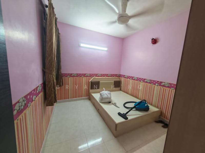 Pangsapuri untuk Dijual di Asia Heights - Bryan H'ng - Bedroom - PropertyGuru.com.my