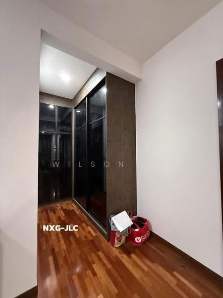 Rumah Berkembar untuk Dijual di Setia Eco Park (Setia Alam) - Wilson Ng - Interior - PropertyGuru.com.my