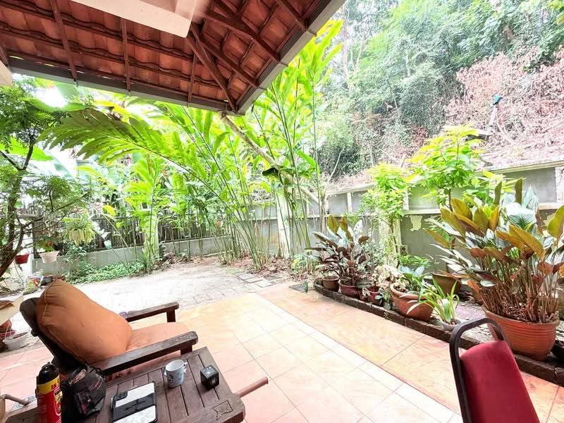 Rumah Berkembar untuk Dijual di Kota Damansara (Selangor) - NORFADILAH ZAINUDDIN - Exterior - PropertyGuru.com.my