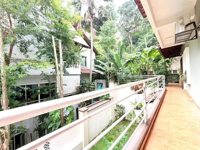 Rumah Berkembar untuk Dijual di Kota Damansara (Selangor) - NORFADILAH ZAINUDDIN - Exterior - PropertyGuru.com.my