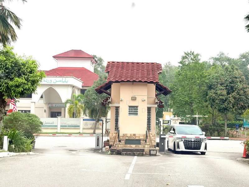 Rumah Berkembar untuk Dijual di Kota Damansara (Selangor) - NORFADILAH ZAINUDDIN - Exterior - PropertyGuru.com.my