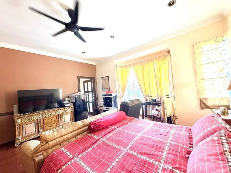 Rumah Berkembar untuk Dijual di Kota Damansara (Selangor) - NORFADILAH ZAINUDDIN - Bedroom - PropertyGuru.com.my