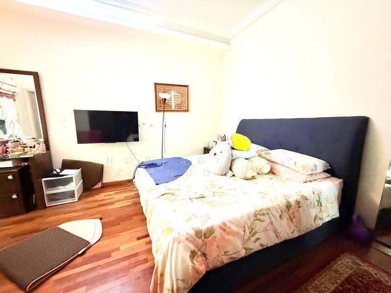 Rumah Berkembar untuk Dijual di Kota Damansara (Selangor) - NORFADILAH ZAINUDDIN - Bedroom - PropertyGuru.com.my