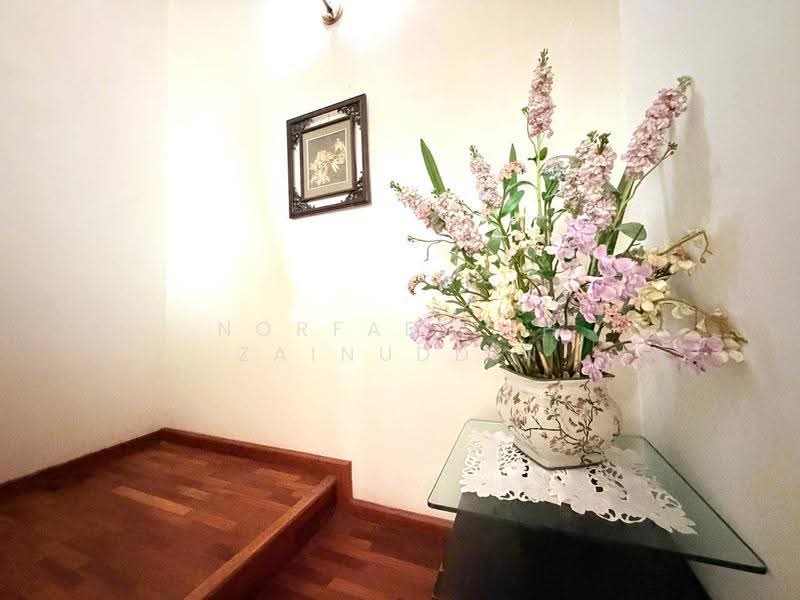 Rumah Berkembar untuk Dijual di Kota Damansara (Selangor) - NORFADILAH ZAINUDDIN - Interior - PropertyGuru.com.my