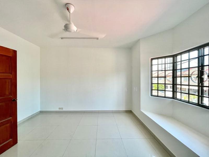 2-storey Terraced House for Sale in Sungai Ara (Penang) - Lim Yi An - Interior - PropertyGuru.com.my