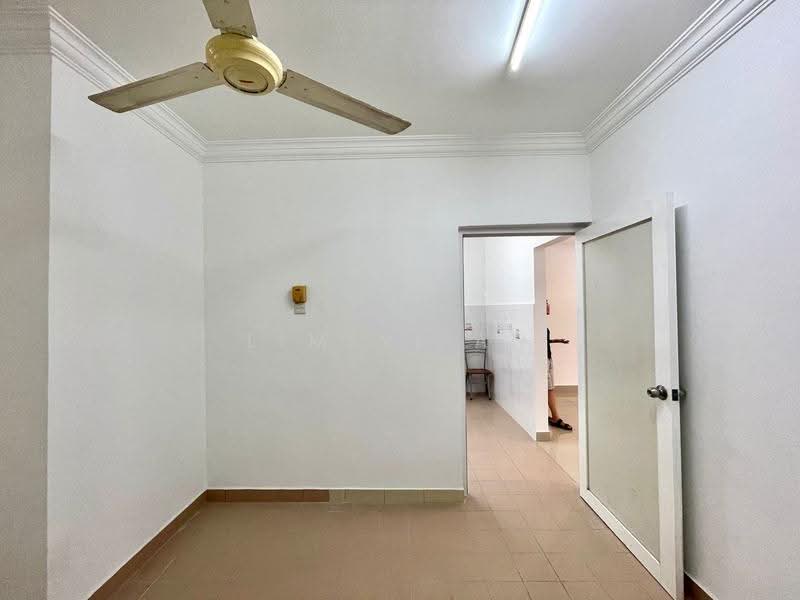 2-storey Terraced House for Sale in Sungai Ara (Penang) - Lim Yi An - Interior - PropertyGuru.com.my