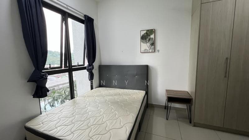 Kediaman Servis untuk Disewa di Citizen @ Old Klang Road - Penny Ng - Bedroom - PropertyGuru.com.my