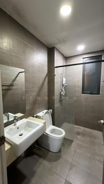 Kediaman Servis untuk Disewa di Citizen @ Old Klang Road - Penny Ng - Bathroom - PropertyGuru.com.my