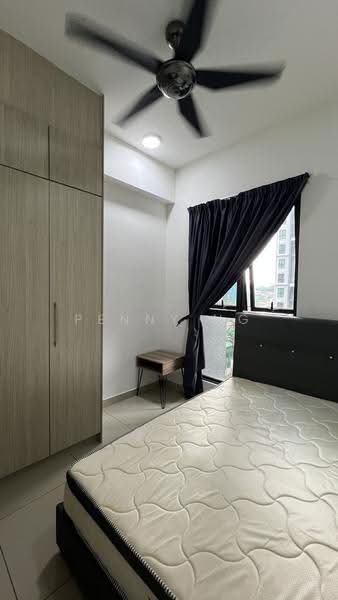 Kediaman Servis untuk Disewa di Citizen @ Old Klang Road - Penny Ng - Bedroom - PropertyGuru.com.my