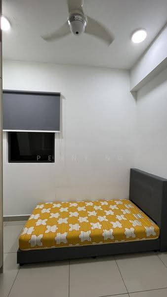 Kediaman Servis untuk Disewa di Citizen @ Old Klang Road - Penny Ng - Bedroom - PropertyGuru.com.my