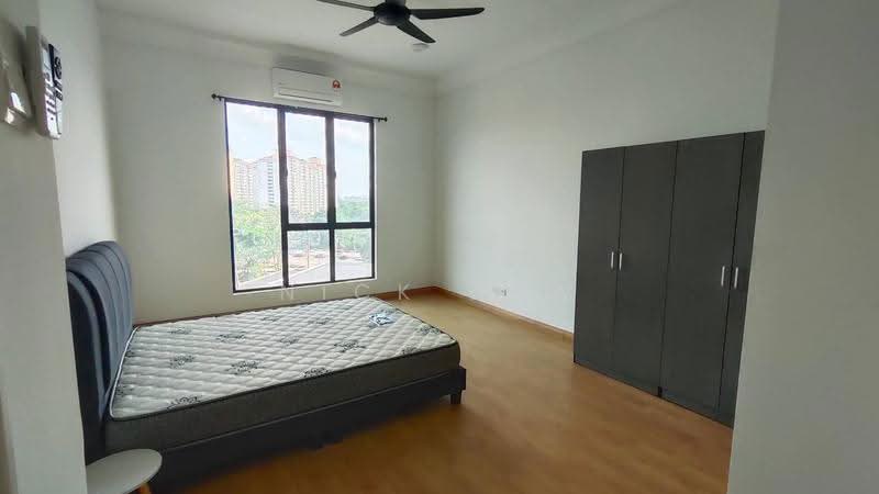 Service Residence for Rent at The Platino Serviced Apartment - Nick Low - Bedroom - PropertyGuru.com.my