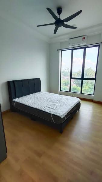 Service Residence for Rent at The Platino Serviced Apartment - Nick Low - Bedroom - PropertyGuru.com.my
