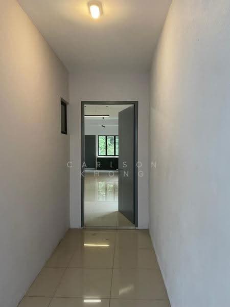 Townhouse for Sale in Kajang (Selangor) - Carlson Khong - Corridor - PropertyGuru.com.my