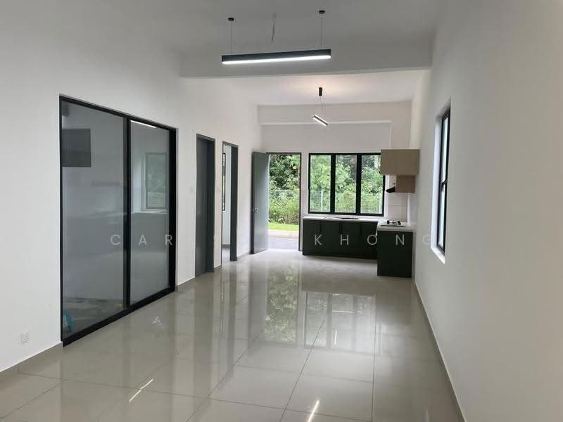 Townhouse for Sale in Kajang (Selangor) - Carlson Khong - Kitchen - PropertyGuru.com.my