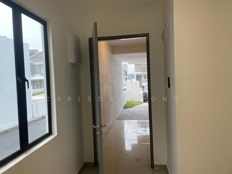 Townhouse for Sale in Kajang (Selangor) - Carlson Khong - Entrance - PropertyGuru.com.my