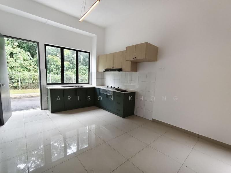 Townhouse for Sale in Kajang (Selangor) - Carlson Khong - Kitchen - PropertyGuru.com.my
