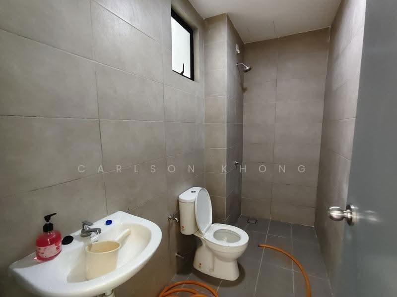 Townhouse for Sale in Kajang (Selangor) - Carlson Khong - Bathroom - PropertyGuru.com.my