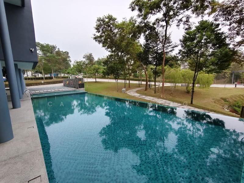 Townhouse for Sale in Kajang (Selangor) - Carlson Khong - Exterior - PropertyGuru.com.my
