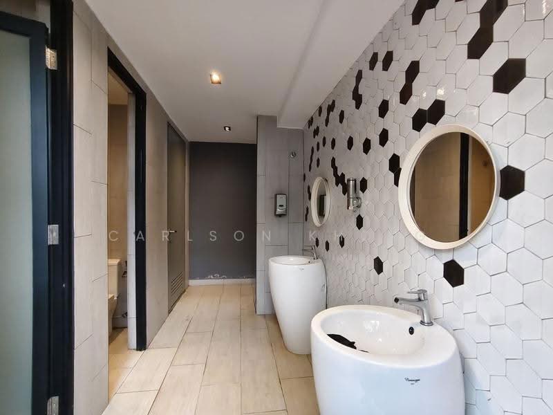 Townhouse for Sale in Kajang (Selangor) - Carlson Khong - Bathroom - PropertyGuru.com.my