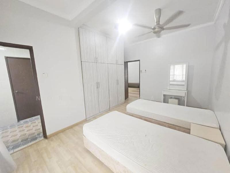 Rumah Teres 2-Tingkat untuk Dijual di Putrajaya (Putrajaya) - NoraFizah Gapar - Bedroom - PropertyGuru.com.my
