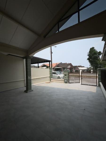 Rumah Teres 1-Tingkat untuk Disewa di Taman Perling (Perling) - Nick Low - Exterior - PropertyGuru.com.my