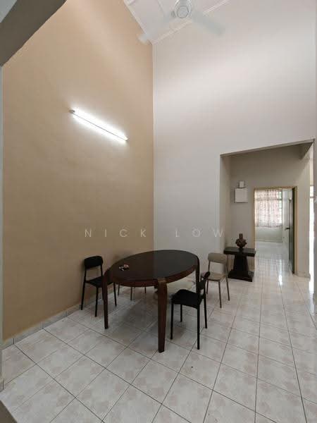 Rumah Teres 1-Tingkat untuk Disewa di Taman Perling (Perling) - Nick Low - Interior - PropertyGuru.com.my
