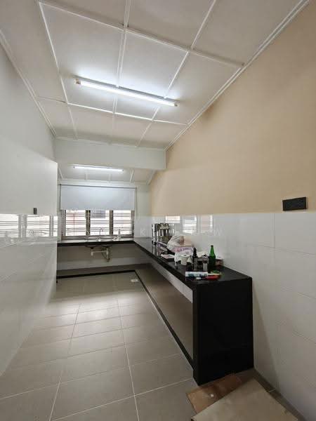 Rumah Teres 1-Tingkat untuk Disewa di Taman Perling (Perling) - Nick Low - Kitchen - PropertyGuru.com.my