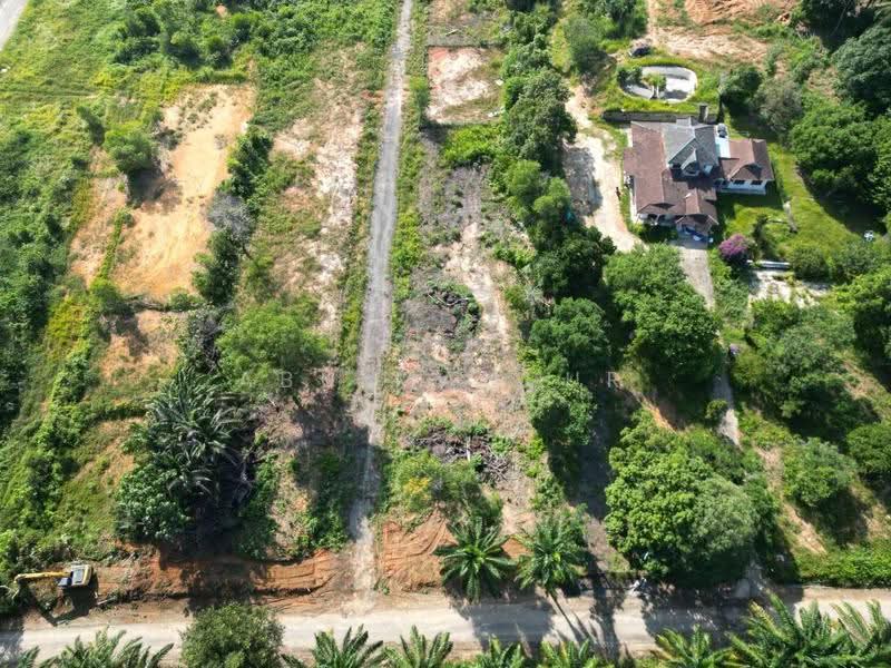 Residential Land for Sale in Dengkil (Selangor) - Abu Mansur - PropertyGuru.com.my