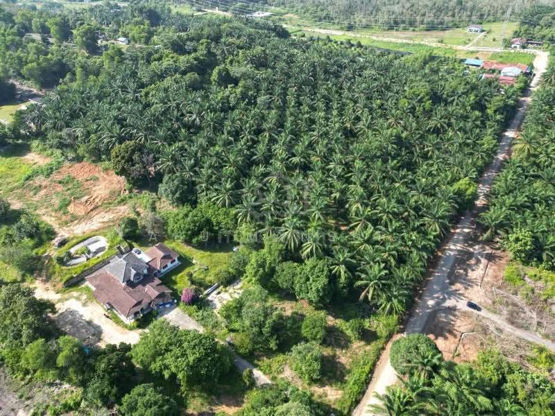 Residential Land for Sale in Dengkil (Selangor) - Abu Mansur - PropertyGuru.com.my