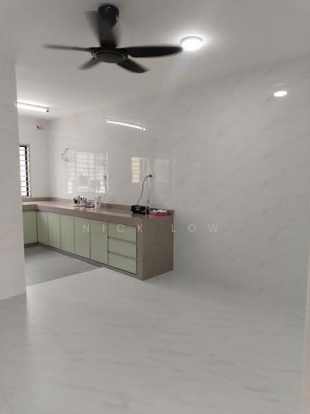 Rumah Teres 2-Tingkat untuk Disewa di Bukit Indah (Iskandar Puteri (Nusajaya)) - Nick Low - Kitchen - PropertyGuru.com.my