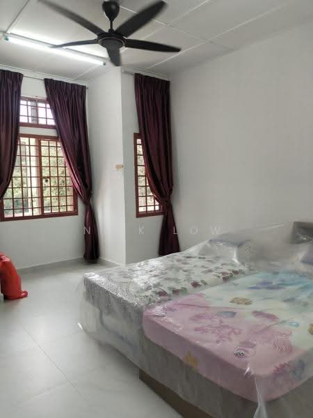 Rumah Teres 2-Tingkat untuk Disewa di Bukit Indah (Iskandar Puteri (Nusajaya)) - Nick Low - Bedroom - PropertyGuru.com.my