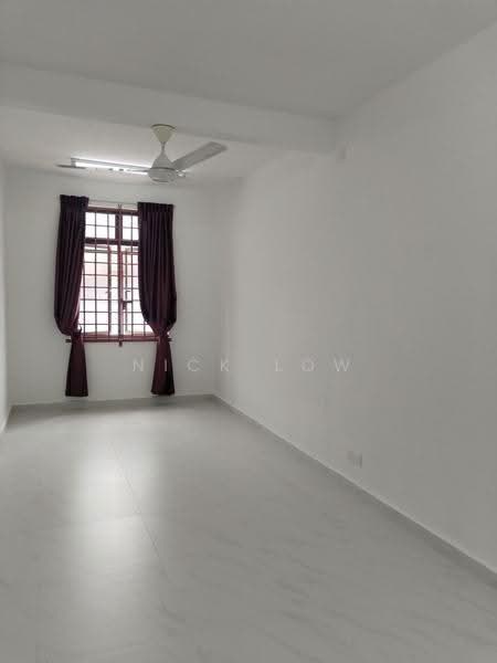 Rumah Teres 2-Tingkat untuk Disewa di Bukit Indah (Iskandar Puteri (Nusajaya)) - Nick Low - Interior - PropertyGuru.com.my
