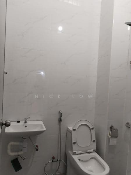 Rumah Teres 2-Tingkat untuk Disewa di Bukit Indah (Iskandar Puteri (Nusajaya)) - Nick Low - Bathroom - PropertyGuru.com.my