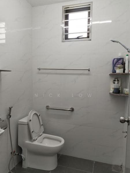 Rumah Teres 2-Tingkat untuk Disewa di Bukit Indah (Iskandar Puteri (Nusajaya)) - Nick Low - Bathroom - PropertyGuru.com.my