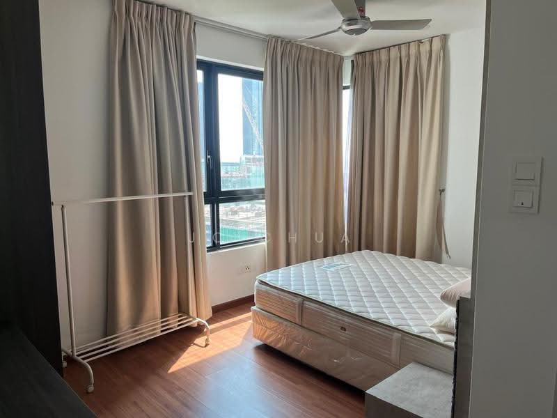 Service Residence for Rent at i-Suite @ i-City - JC Chua - Bedroom - PropertyGuru.com.my