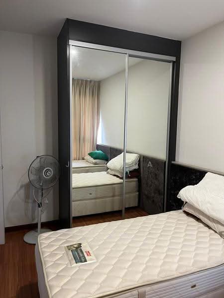 Service Residence for Rent at i-Suite @ i-City - JC Chua - PropertyGuru.com.my