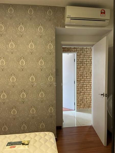 Service Residence for Rent at i-Suite @ i-City - JC Chua - PropertyGuru.com.my