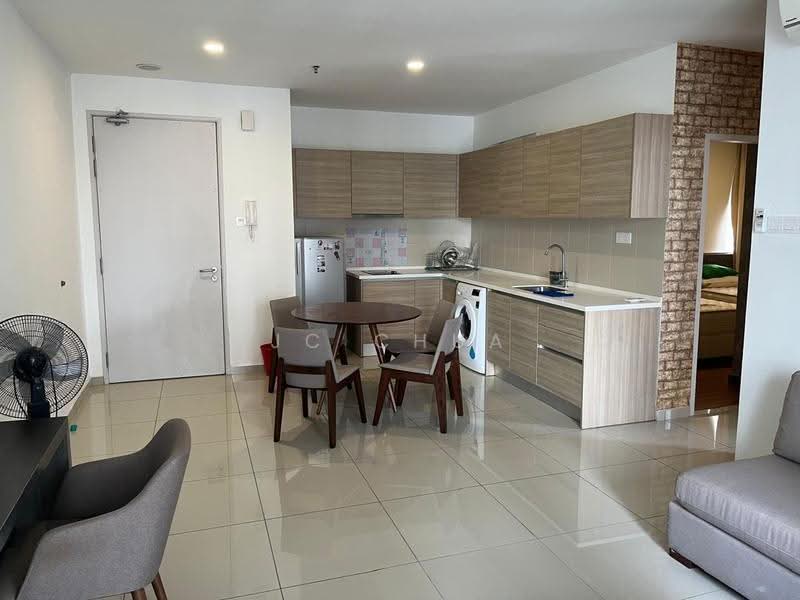 Service Residence for Rent at i-Suite @ i-City - JC Chua - PropertyGuru.com.my