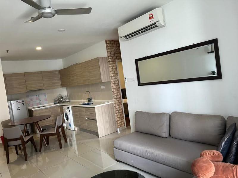 Service Residence for Rent at i-Suite @ i-City - JC Chua - PropertyGuru.com.my