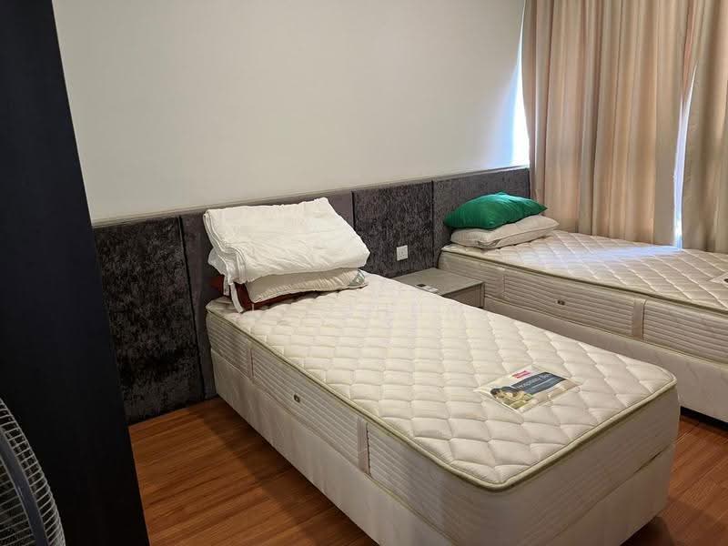 Service Residence for Rent at i-Suite @ i-City - JC Chua - PropertyGuru.com.my
