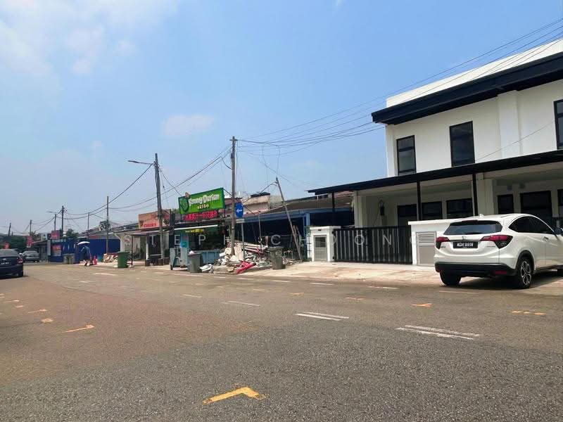 Tanah Komersial untuk Dijual di Taman Century (Johor Bahru) - Steph Choong - Exterior - PropertyGuru.com.my