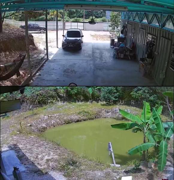 Tanah Pertanian untuk Dijual di Kuala Klawang (Negeri Sembilan) - Abu Mansur - PropertyGuru.com.my
