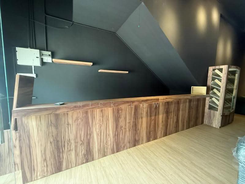 Shop for Rent in Bandar Seri Alam (Masai) - Nick Low - Interior - PropertyGuru.com.my
