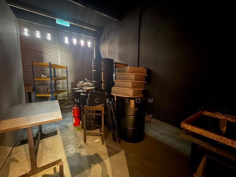 Shop for Rent in Bandar Seri Alam (Masai) - Nick Low - Interior - PropertyGuru.com.my