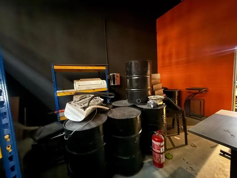 Shop for Rent in Bandar Seri Alam (Masai) - Nick Low - Interior - PropertyGuru.com.my