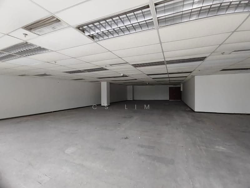 Office for Rent in KLCC (KL City Centre) - CS Lim - Interior - PropertyGuru.com.my