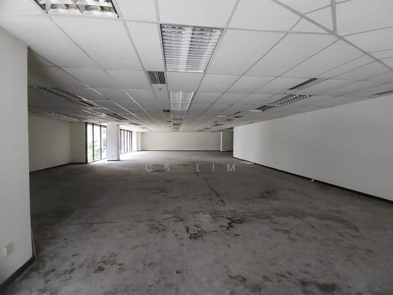 Office for Rent in KLCC (KL City Centre) - CS Lim - Interior - PropertyGuru.com.my